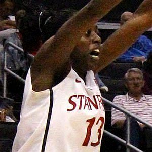 Age Of Chiney Ogwumike biography