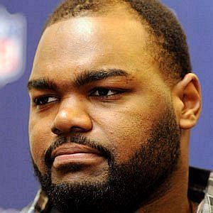 Age Of Michael Oher biography