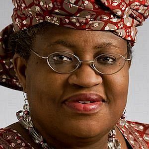 Age Of Ngozi Okonjo-Iweala biography