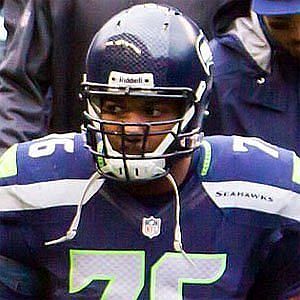 Age Of Russell Okung biography