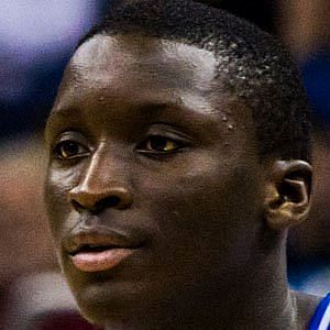 Age Of Victor Oladipo biography