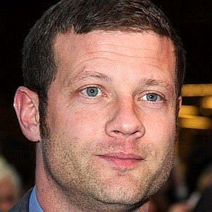 Age Of Dermot O'Leary biography