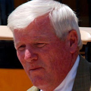 Age Of George O'Leary biography