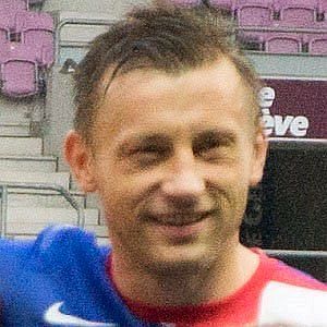 Age Of Ivica Olic biography