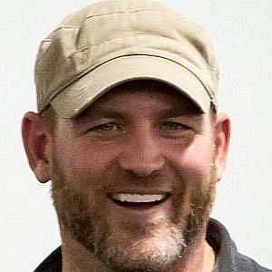 Age Of Ty Olsson biography