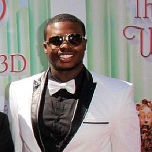 Age Of Kevin Olusola biography