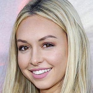 Age Of Corinne Olympios biography