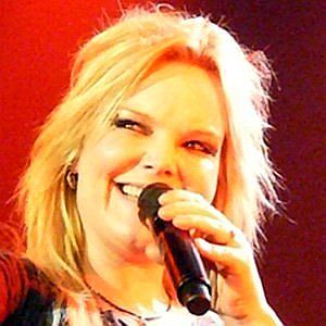 Age Of Anette Olzon biography