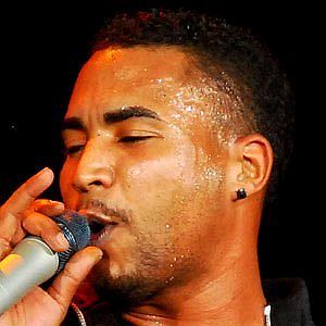 Age Of Don Omar biography