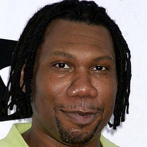 Age Of KRS-One biography