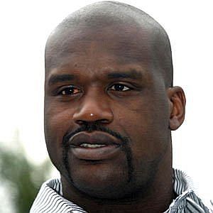 Age Of Shaquille O'Neal biography