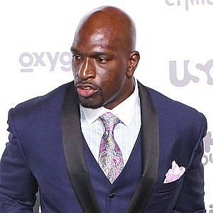 Age Of Titus O'Neil biography
