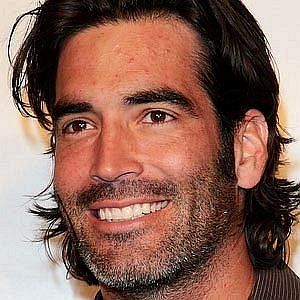 Age Of Carter Oosterhouse biography