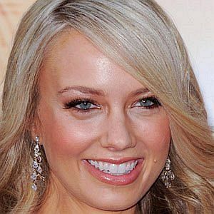 Age Of Melissa Ordway biography