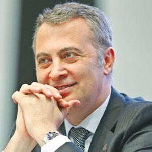 Age Of Fikret Orman biography