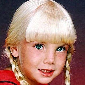 Age Of Heather O'Rourke biography