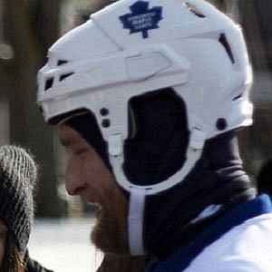 Age Of Colton Orr biography