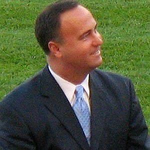 Age Of Don Orsillo biography