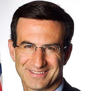 Age Of Peter R. Orszag biography