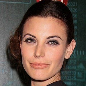 Age Of Meghan Ory biography