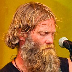 Age Of Anders Osborne biography