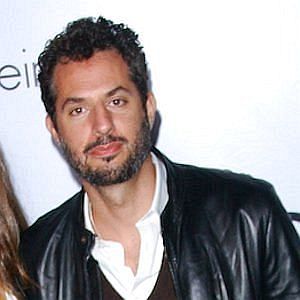 Age Of Guy Oseary biography