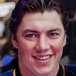 Age Of T.J. Oshie biography
