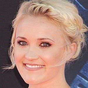 Age Of Emily Osment biography
