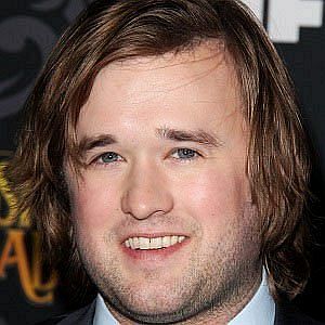 Age Of Haley Joel Osment biography
