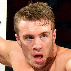 Age Of Will Ospreay biography