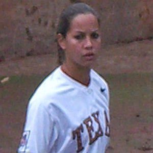 Age Of Cat Osterman biography