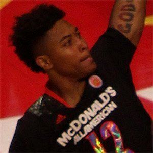 Age Of Kelly Oubre Jr. biography