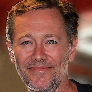 Age Of Peter Outerbridge biography