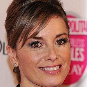 Age Of Tamzin Outhwaite biography