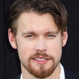Age Of Chord Overstreet biography