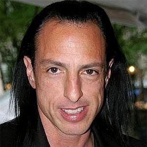 Rick Owens – Age, Bio, Personal Life, Family & Stats - CelebsAges