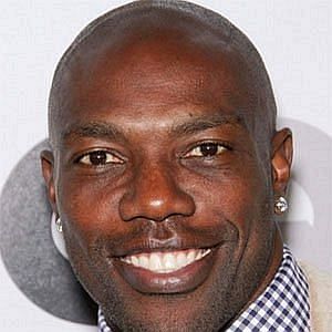 Age Of Terrell Owens biography