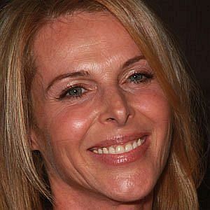 Age Of Catherine Oxenberg biography