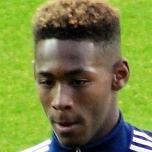 Age Of Reece Oxford biography
