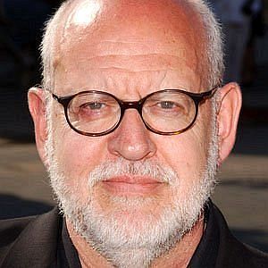 Age Of Frank Oz biography