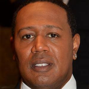 Age Of Master P biography
