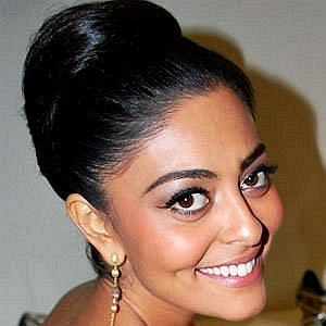 Age Of Juliana Paes biography