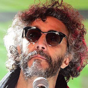 Age Of Fito Paez biography