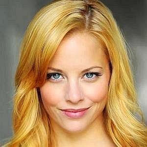 Age Of Amy Paffrath biography