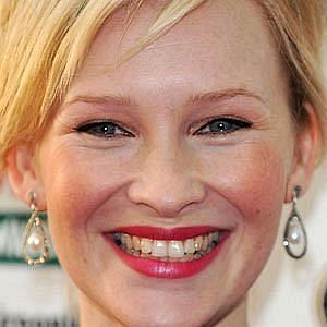 Age Of Joanna Page biography