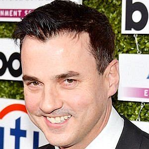 Age Of Tommy Page biography