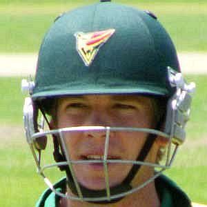 Age Of Tim Paine biography
