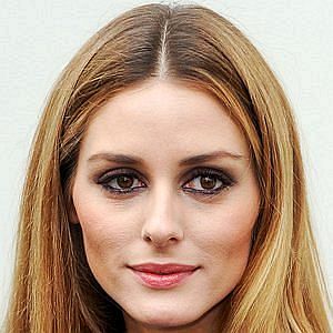 Age Of Olivia Palermo biography
