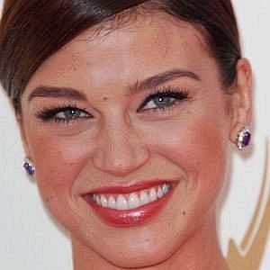 Age Of Adrianne Palicki biography
