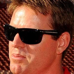 Age Of Carson Palmer biography